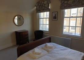 71 Micklegate - Apartment 2 4