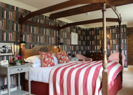 The Broadway Hotel 3
