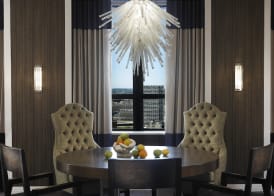 Kimpton HOTEL PALOMAR PHILADELPHIA by IHG 4