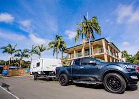 Ingenia Holidays Noosa 2