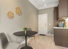 Forenom Serviced Apts Oslo Majorstuen 4