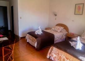Tupa Hotel 5