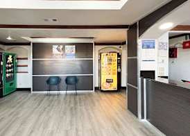 OYO Hotel Irving DFW Airport North 2