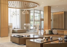 AC Hotel by Marriott Miami Aventura 4