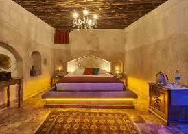 Wings Cappadocia 5