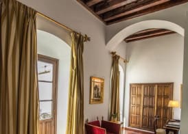 Las Casas de la Judería de Córdoba 4