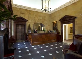 Sir Christopher Wren Hotel 3