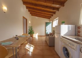 A14 - Cozy Torraltinha Apartment 5