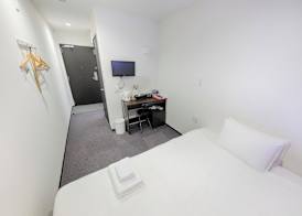 HOTEL THE POINT Kyoto Station South 3