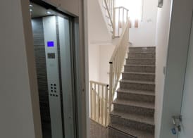 Estrella Lodging 3