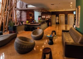 Diez Hotel Categoría Colombia 2