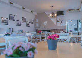 Ostria Hotel & Apartments 5