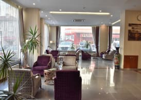 Optimal Hotel 2