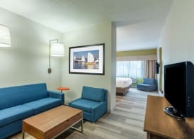 Holiday Inn Express HAUPPAUGE-LONG ISLAND by IHG 3