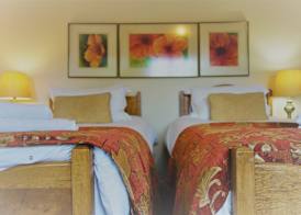 Cherry Berry Guest House 4