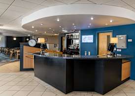 Holiday Inn Express NEWCASTLE GATESHEAD by IHG 4