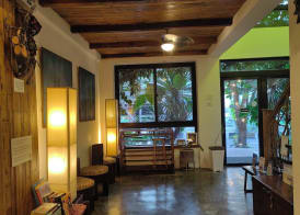 Cabins by Eco Hotels 4