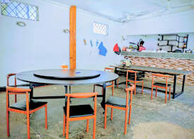 Huasheng Hotel 3