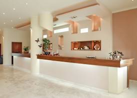 Belussi Beach Hotel & Suites 2