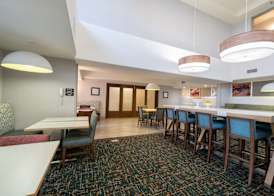 Hampton Inn & Suites Modesto-Salida 3