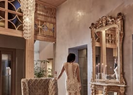 Domus Renier Boutique Hotel 2