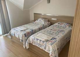 Tugay Hotel 2