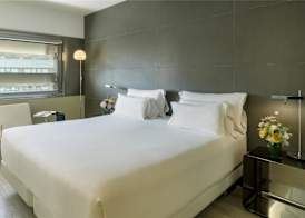 NH Collection Barcelona Constanza 3