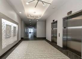 Hilton Garden Inn Lynchburg 3