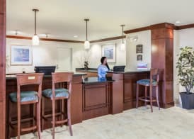 Staybridge Suites EL PASO AIRPORT AREA by IHG 2