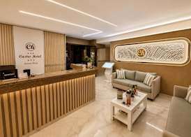 Castro Hotel 5