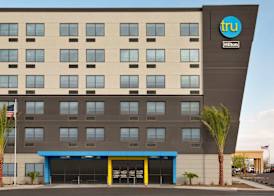 Tru By Hilton Las Vegas Airport NV 3