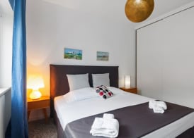 GuestHost - Inner City Apartments 4
