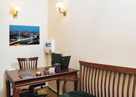 Gloria Suites Old City 3