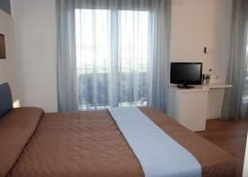Hotel Dante 5