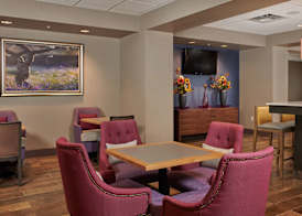 Hampton Inn Sherwood Portland 5