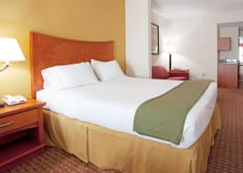 Holiday Inn Express & Suites JACKSONVILLE NORTH-FERNANDINA by IHG 2