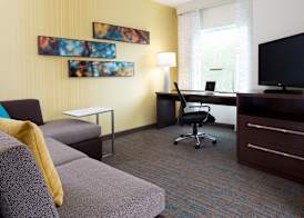 Residence Inn by Marriott Calgary South 4