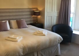 The Station Hotel 3
