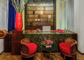 Mr Cas Hotels Taksim - Special Category 4