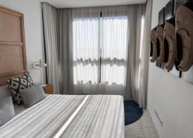 Valencia Luxury - Calma Beach Apartments 4