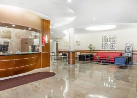 Econo Lodge West Haven 3