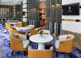 Oriental Ginza Hotel Shenzhen 5