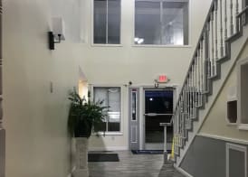 Days Inn by Wyndham Thomson 2