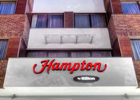 Hampton by Hilton Swinoujscie 5