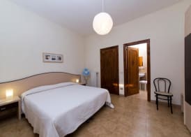 Casa Di Meglio Dependance 5
