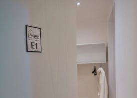 Kalpazo Inn Tirana 2
