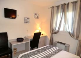 Hôtel du Parc, Avignon Est, The Originals City, 4
