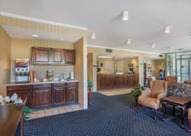 Quality Inn Gettysburg Battlefield 3