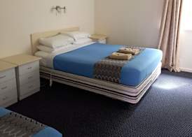 Heyfield Motel and Apartments 4