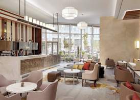 Courtyard by Marriott Yinchuan 4